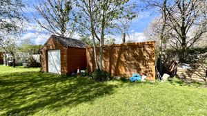 Outbuildings- click for photo gallery